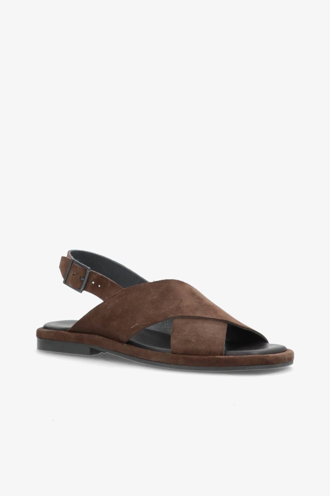 Phenumb Copenhagen - Onry Strap So Suede Oil PB-D07-ONRY -SO - Chocolat