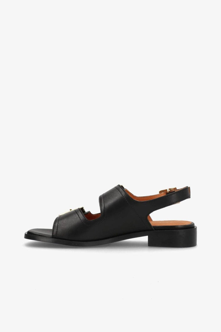 Phenumb Copenhagen - Upnext Leather PB-D08-UPNEX - Black