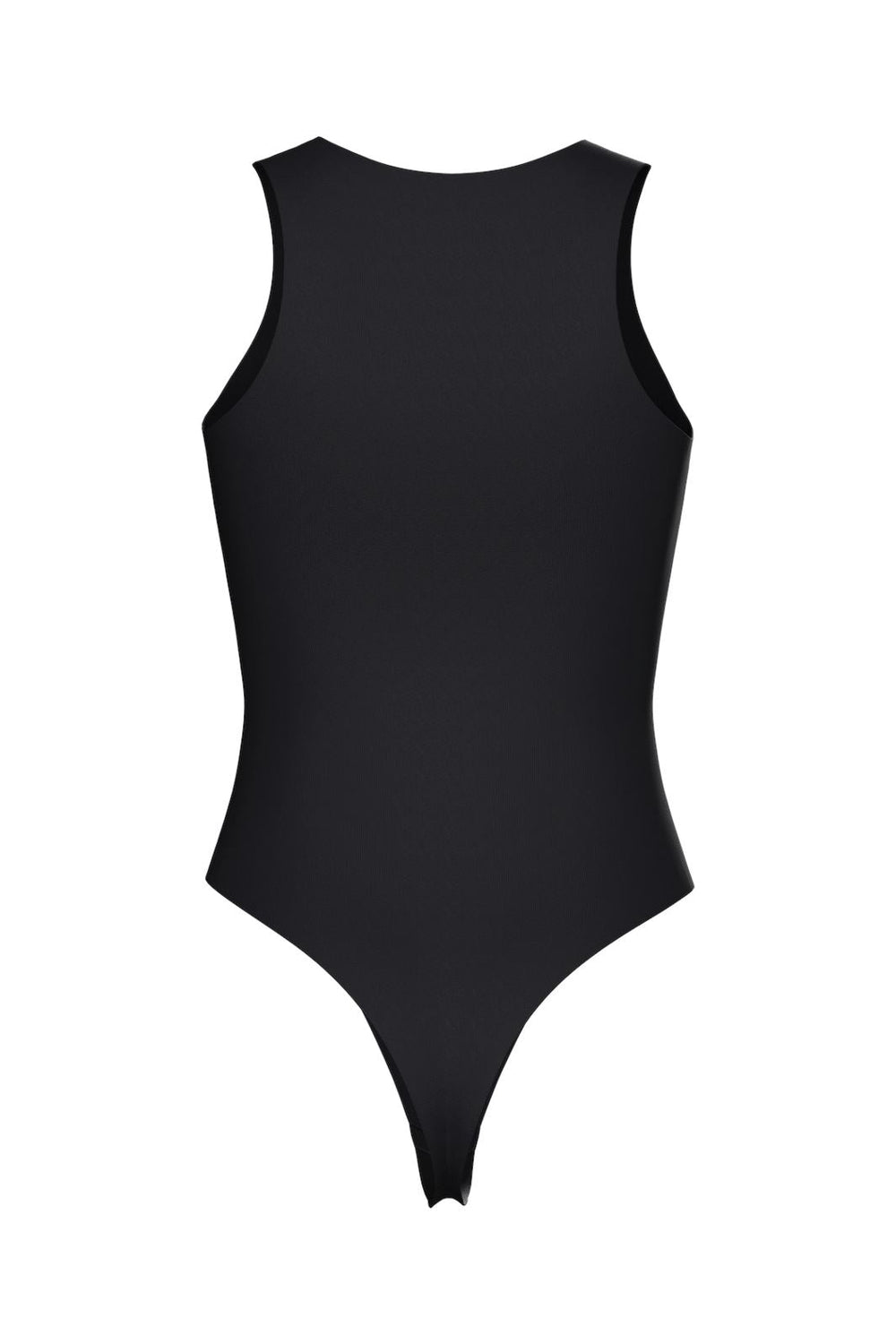 Pieces - Pcadina Sl Tank Top Bodystocking - 4743030 Black
