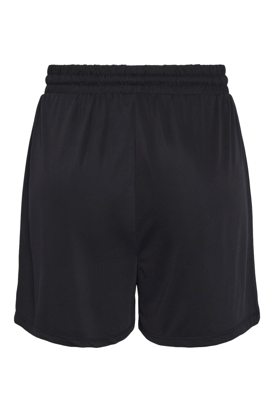 Pieces - Pcanora Shorts - 4472426 Black