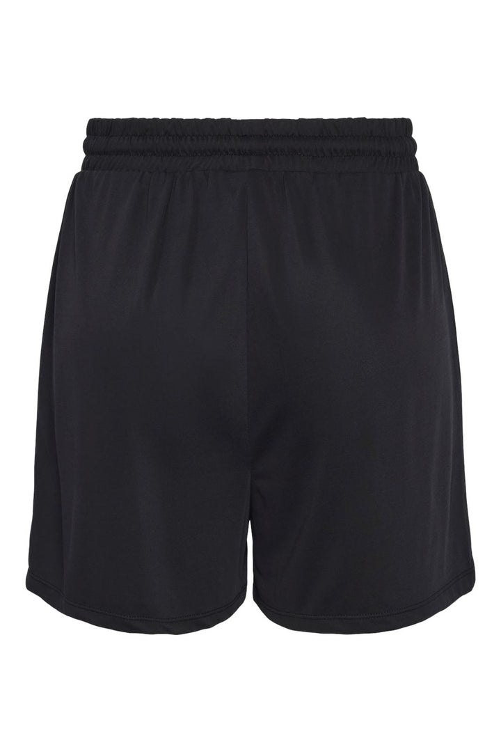 Pieces - Pcanora Shorts - 4472426 Black