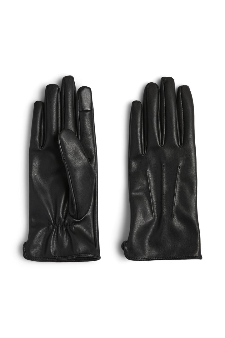 Pieces - Pccellie Smart Gloves Wb - 3662891 Black