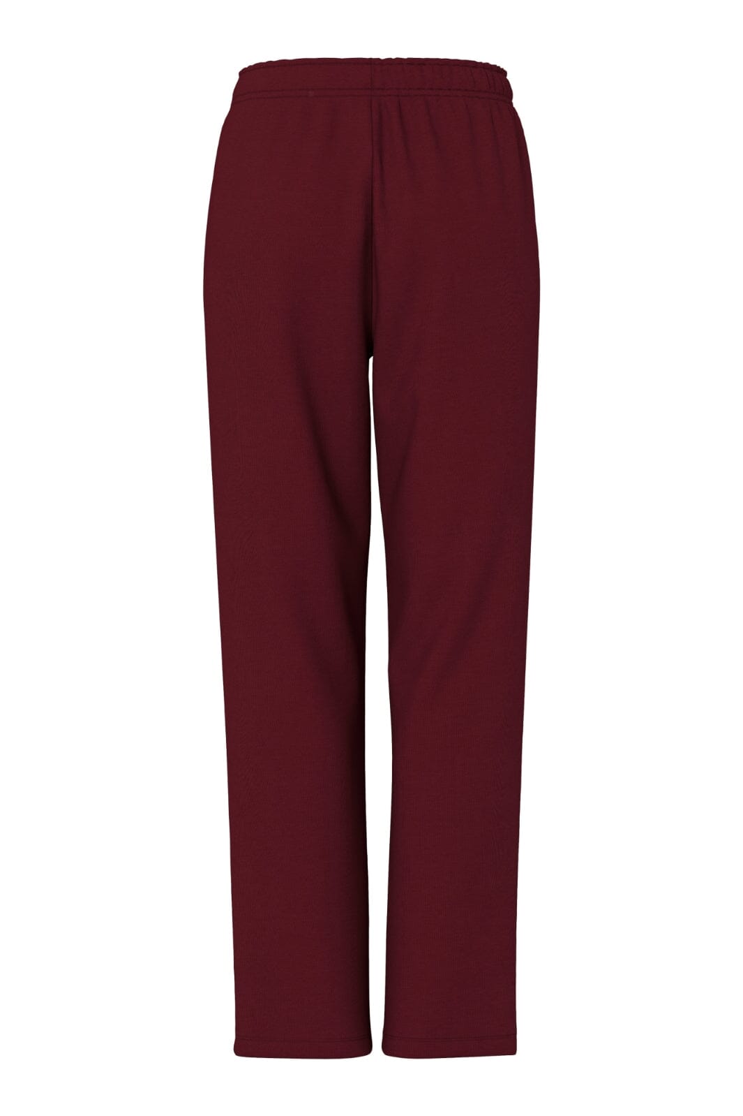 Pieces - Pcchilli Straight Sweat Pants - 4797611 Tawny Port