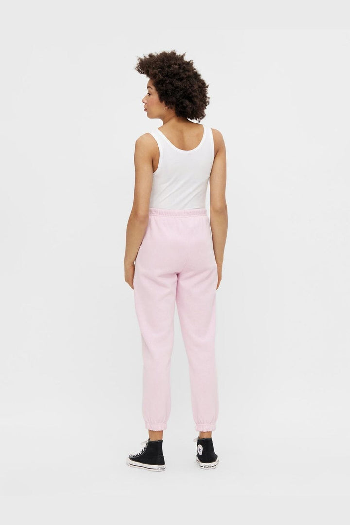 Pieces - Pcchilli Sweat Pants - 3728529 Winsome Orchid
