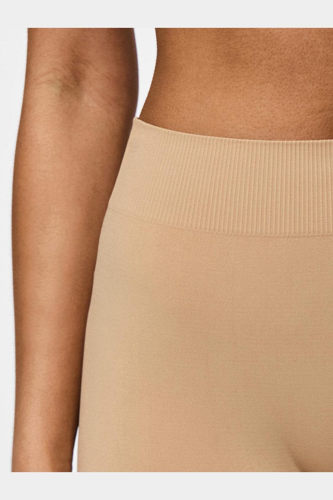 Pieces - Pclondon Shorts - 3084226 Nature