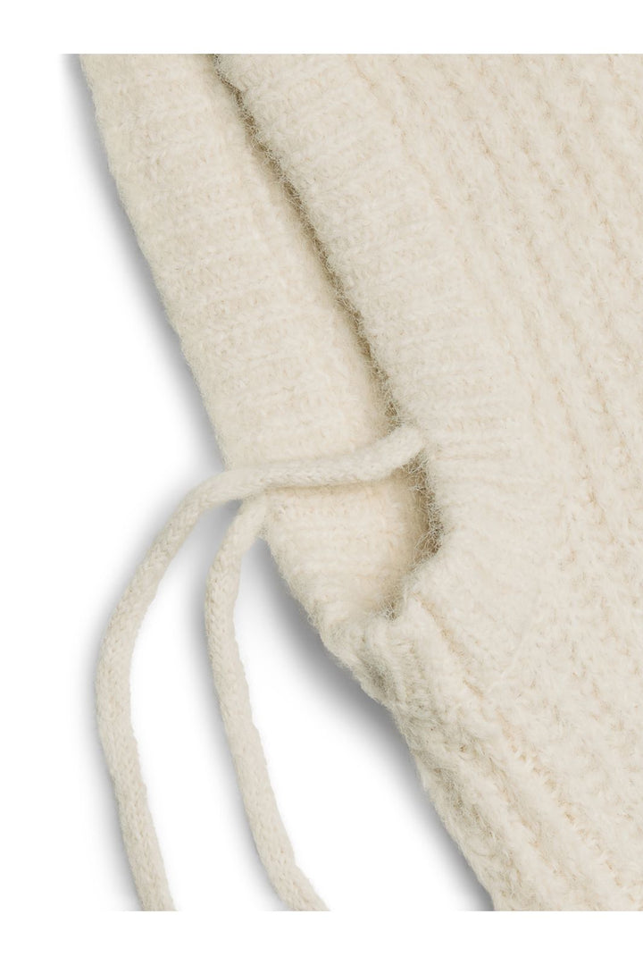 Pieces - Pcnambi Snood - 4675047 Whitecap Gray