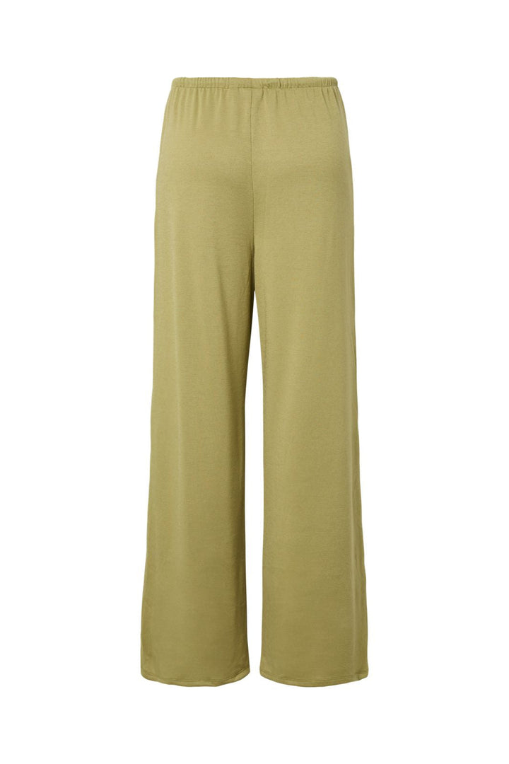 Pieces - Pcpimi Pants Pwp - 5016655 Cedar