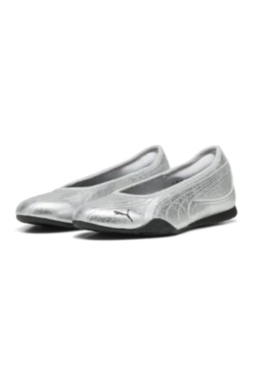 Puma - Catch Soleil Ballerina Sd - Metallic Whisper Ballerinaer 