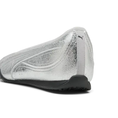 Puma - Catch Soleil Ballerina Sd - Metallic Whisper Ballerinaer 