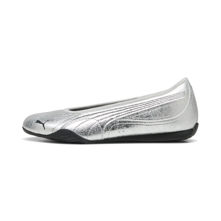 Puma - Catch Soleil Ballerina Sd - Metallic Whisper Ballerinaer 