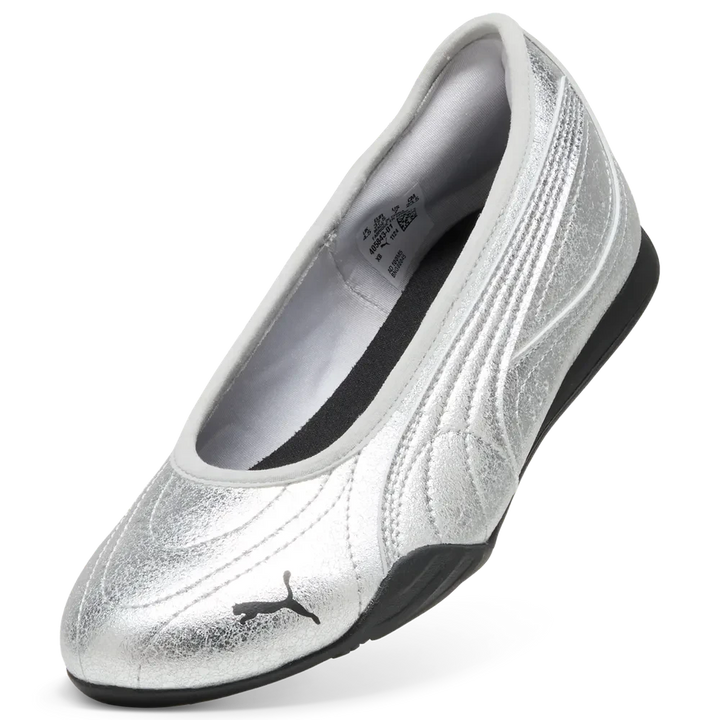 Puma - Catch Soleil Ballerina Sd - Metallic Whisper Ballerinaer 