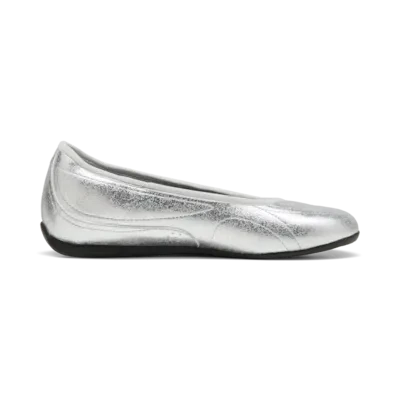 Puma - Catch Soleil Ballerina Sd - Metallic Whisper Ballerinaer 