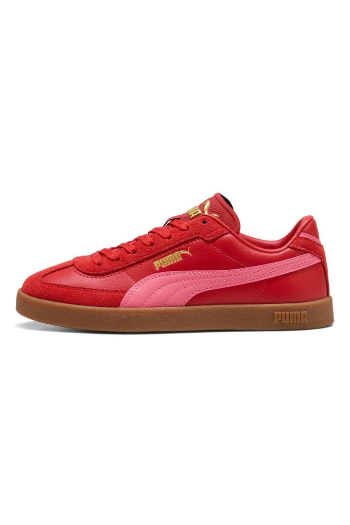Puma - Club Ii Era - 54 Sneakers 