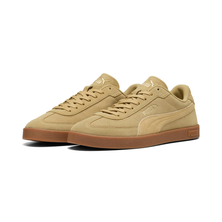 Puma - Club Ii Era Suede - 27 Sneakers 