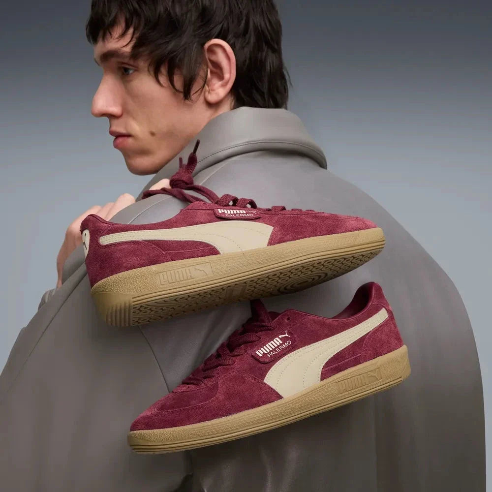 Puma - Palermo - 65 Sneakers 