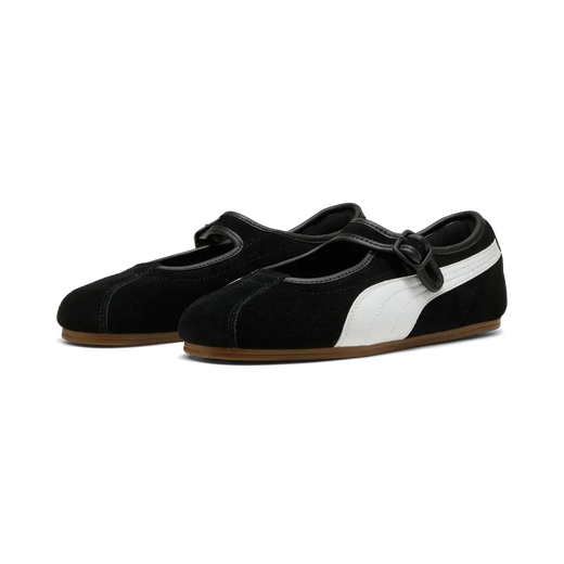 Puma - Puma Tacklette Wns - 01 