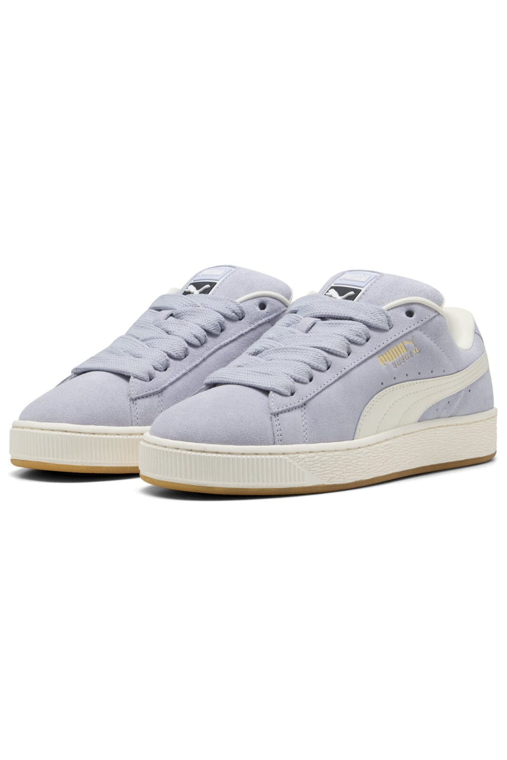Puma - Suede XL - Blue 62