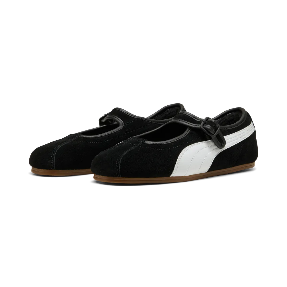 Puma - Puma Tacklette Wns - 01