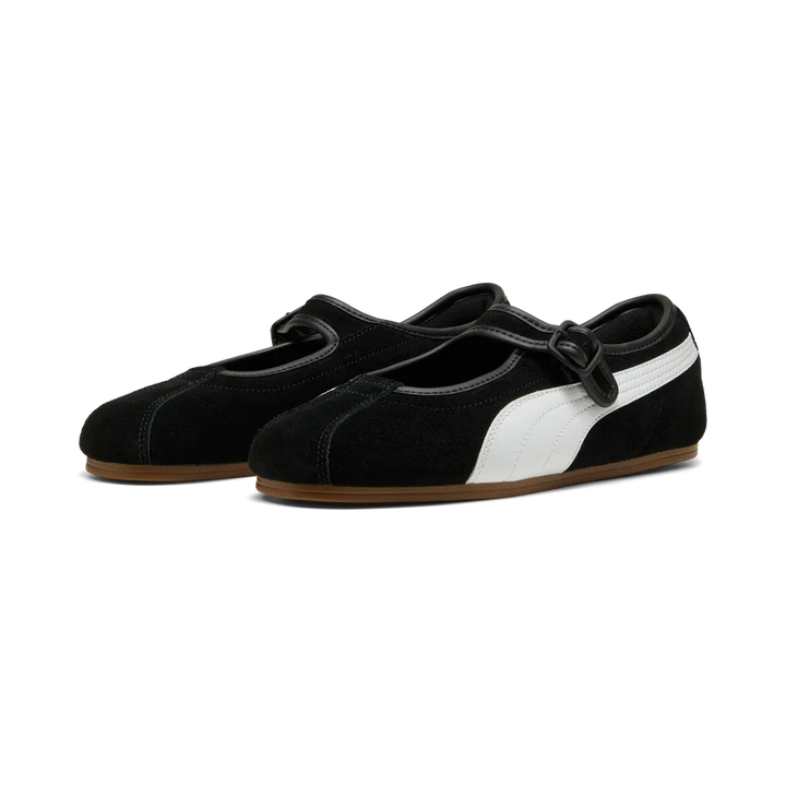 Puma - Puma Tacklette Wns - 01