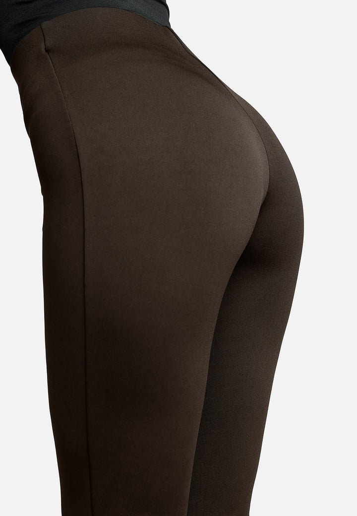 Liberte - Henny Flair Pants 22370 - Brown