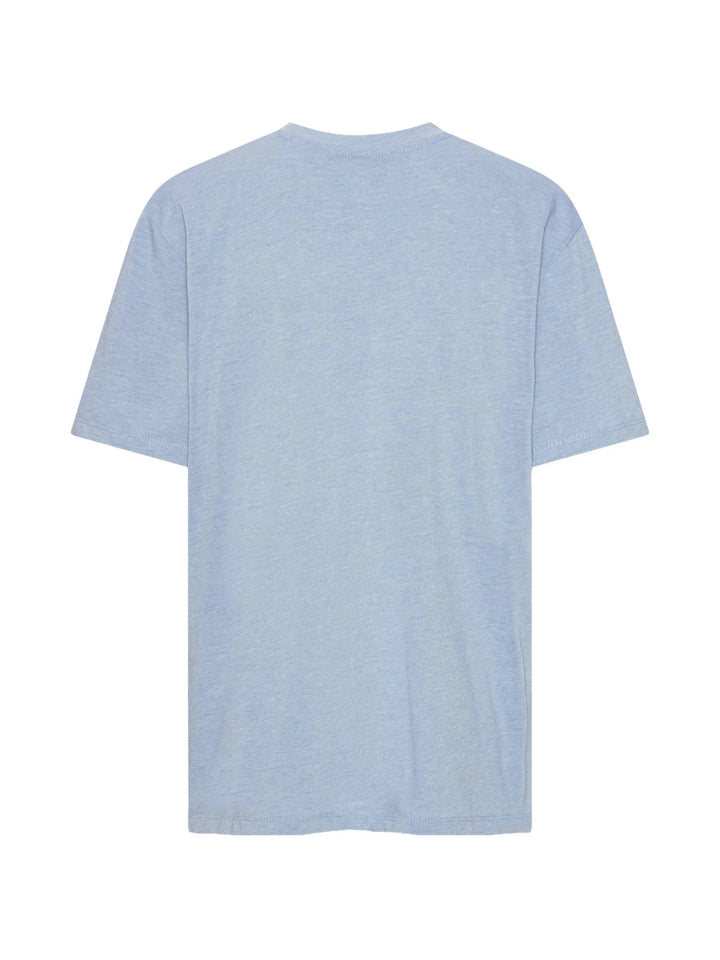 Rotate - Jersey Oversized T-shirt 1163623095 - 3095 Forever Blue T-shirts 