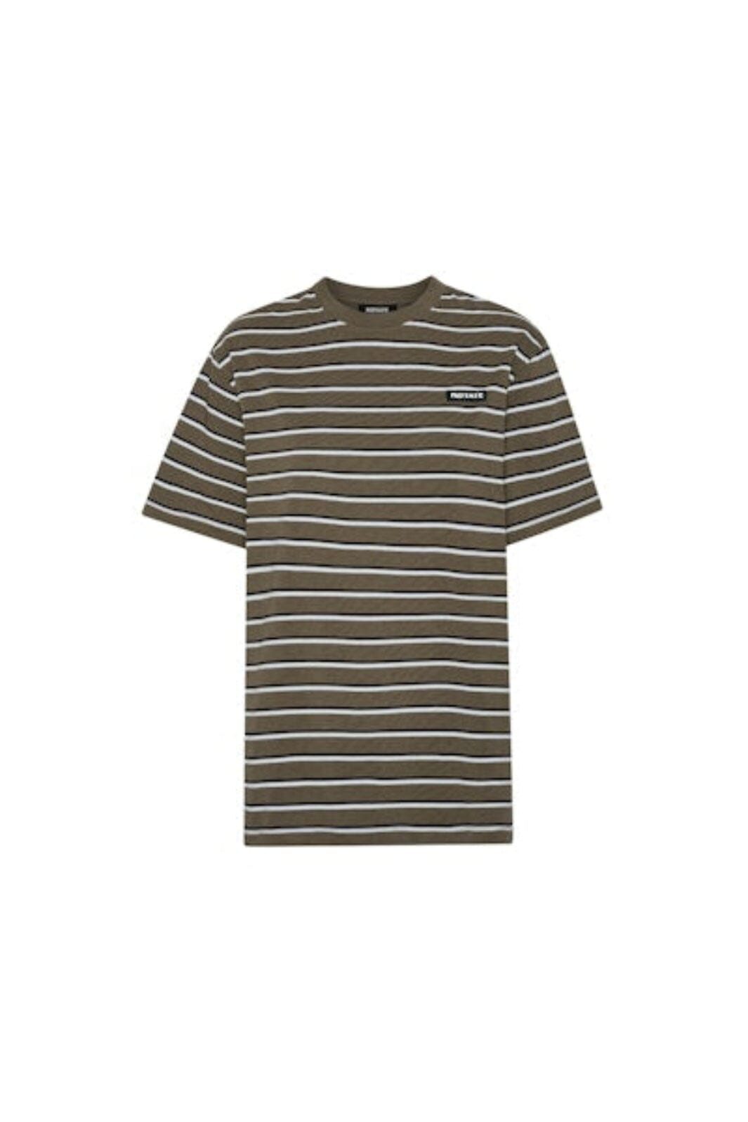 Rotate - Jersey Oversized T-shirt1153182476 - 2476tarmac Comb. T-shirt 