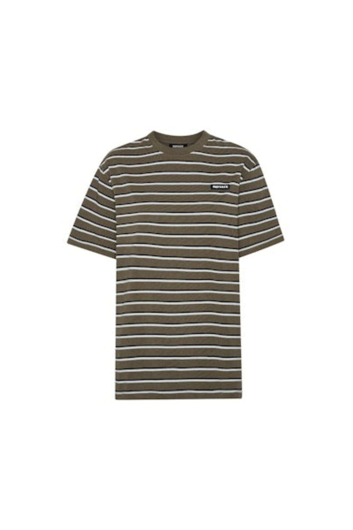 Rotate - Jersey Oversized T-shirt1153182476 - 2476tarmac Comb. T-shirt 