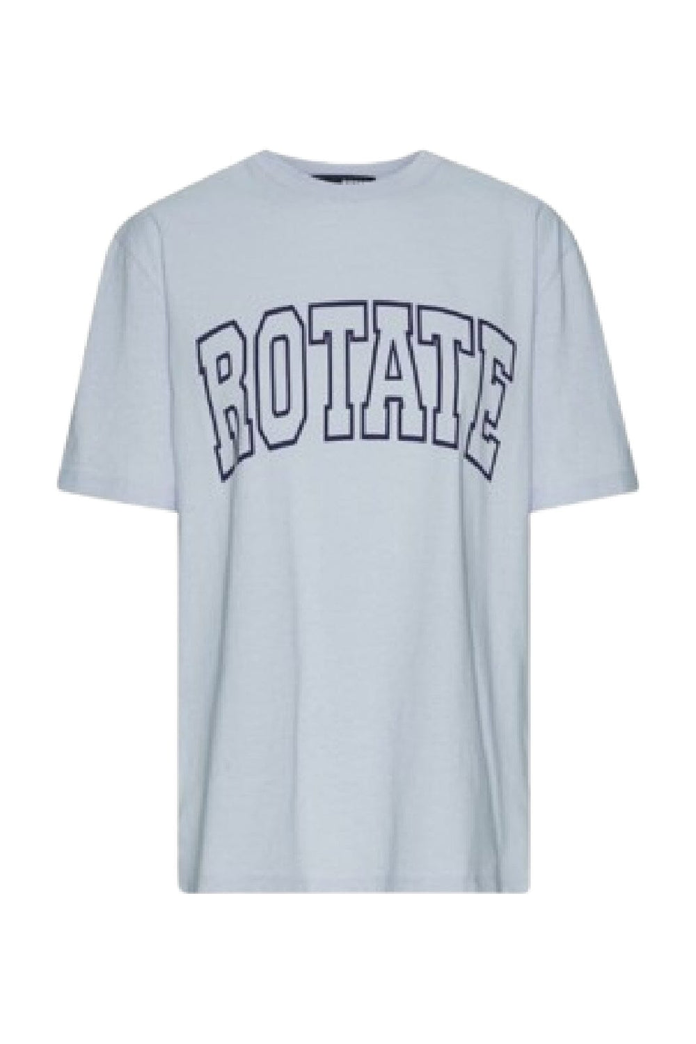 Rotate - Oversized T-shirt114392184 - Baby Blue