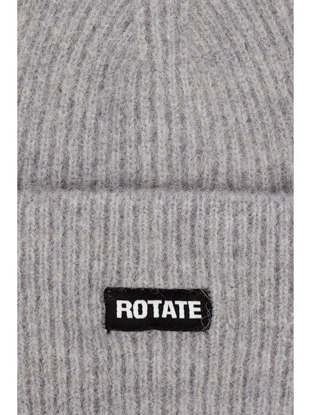 Rotate - Rib Knit Beanie 115259039 - ALLOY Huer 