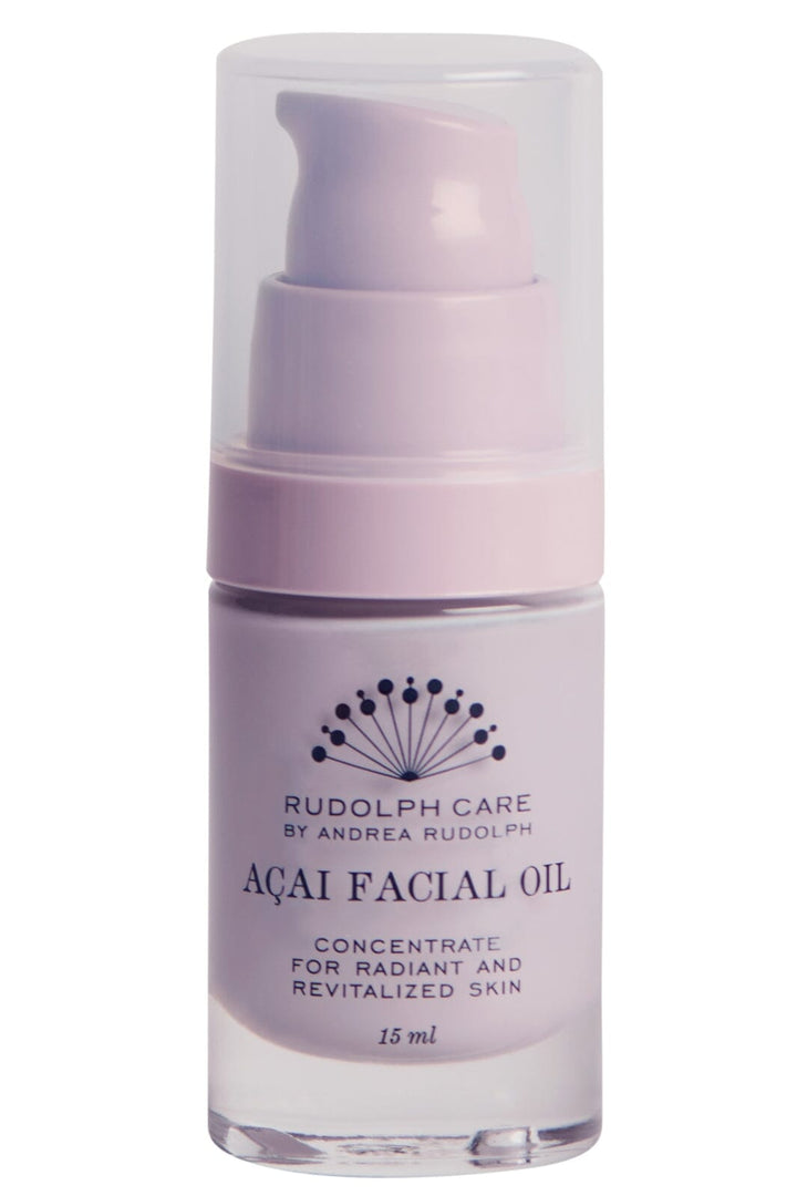 Rudolph Care - Açai Facial Oil Ansigtsolie 