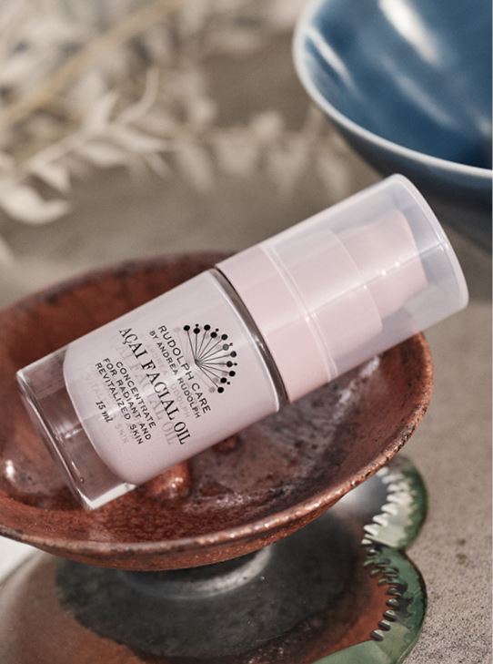 Rudolph Care - Açai Facial Oil Ansigtsolie 