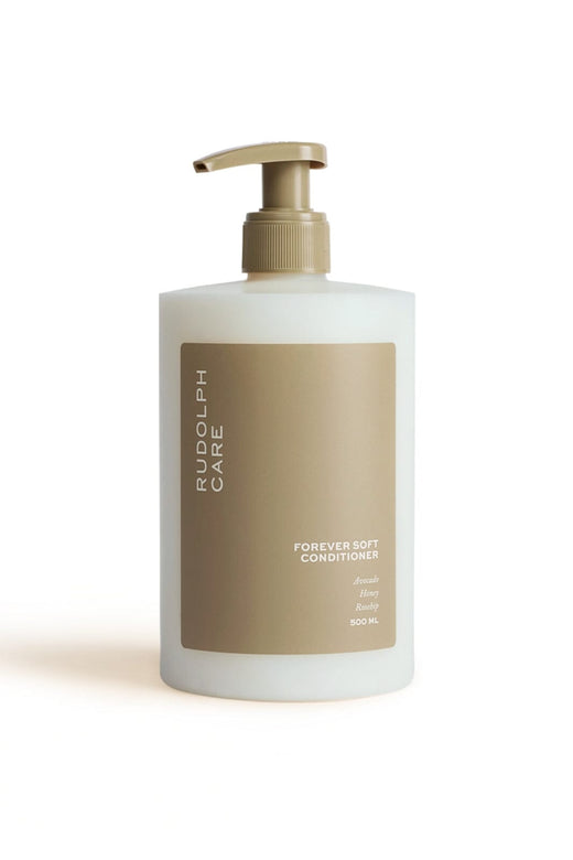 Rudolph Care - Forever Soft Conditioner 7012100