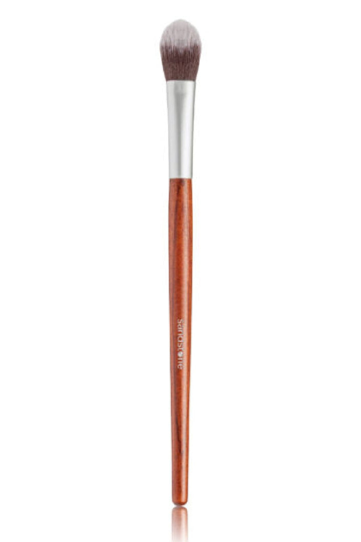 Sandstone - Contour / Highlighter Brush Vegan Makeup 