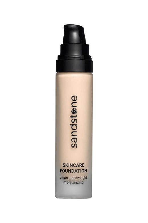 Sandstone - Skincare Foundation 101 Extra Light 104050 - 101 Extra Light