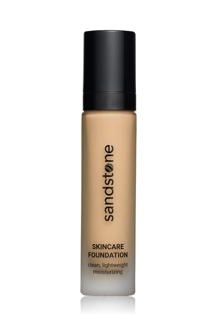 Sandstone - Skincare Foundation 104 Medium Latte 104053 - 104 Medium Latte