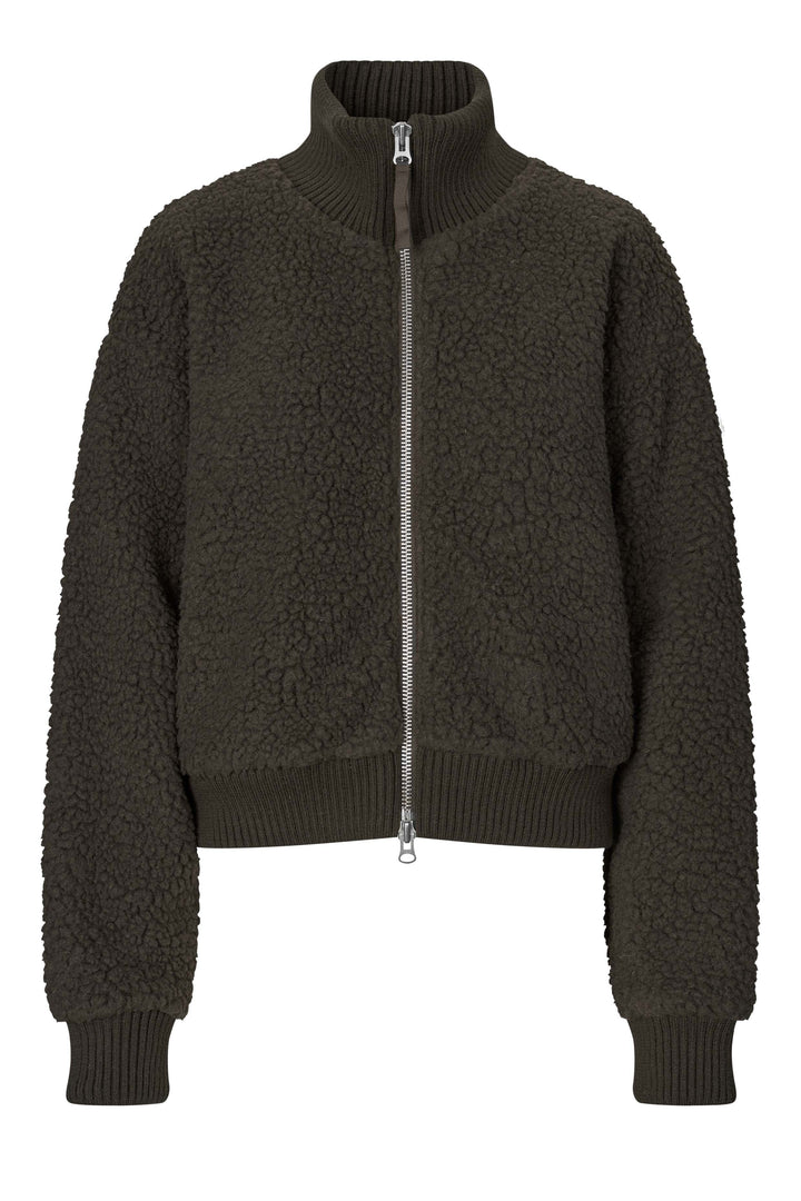 Second Female - Bergen Jacket 60951 - 6156 Demitasse Jakker 