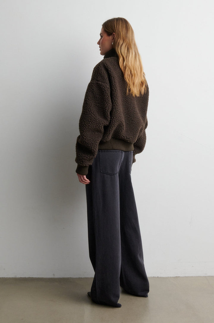 Second Female - Bergen Jacket 60951 - 6156 Demitasse Jakker 