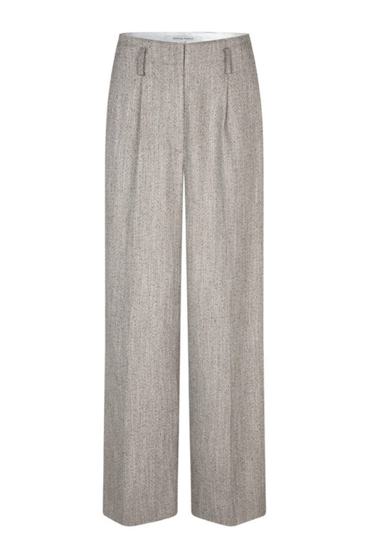 Second Female - Jun Trousers 59847 - 0504 Trench Coat