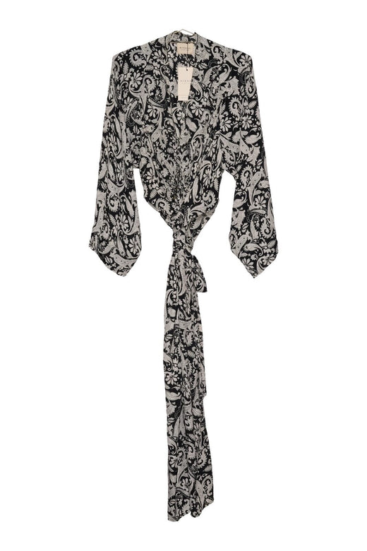 Sissel Edelbo - Claire Long Dress SE 481.1-1 - No. 72