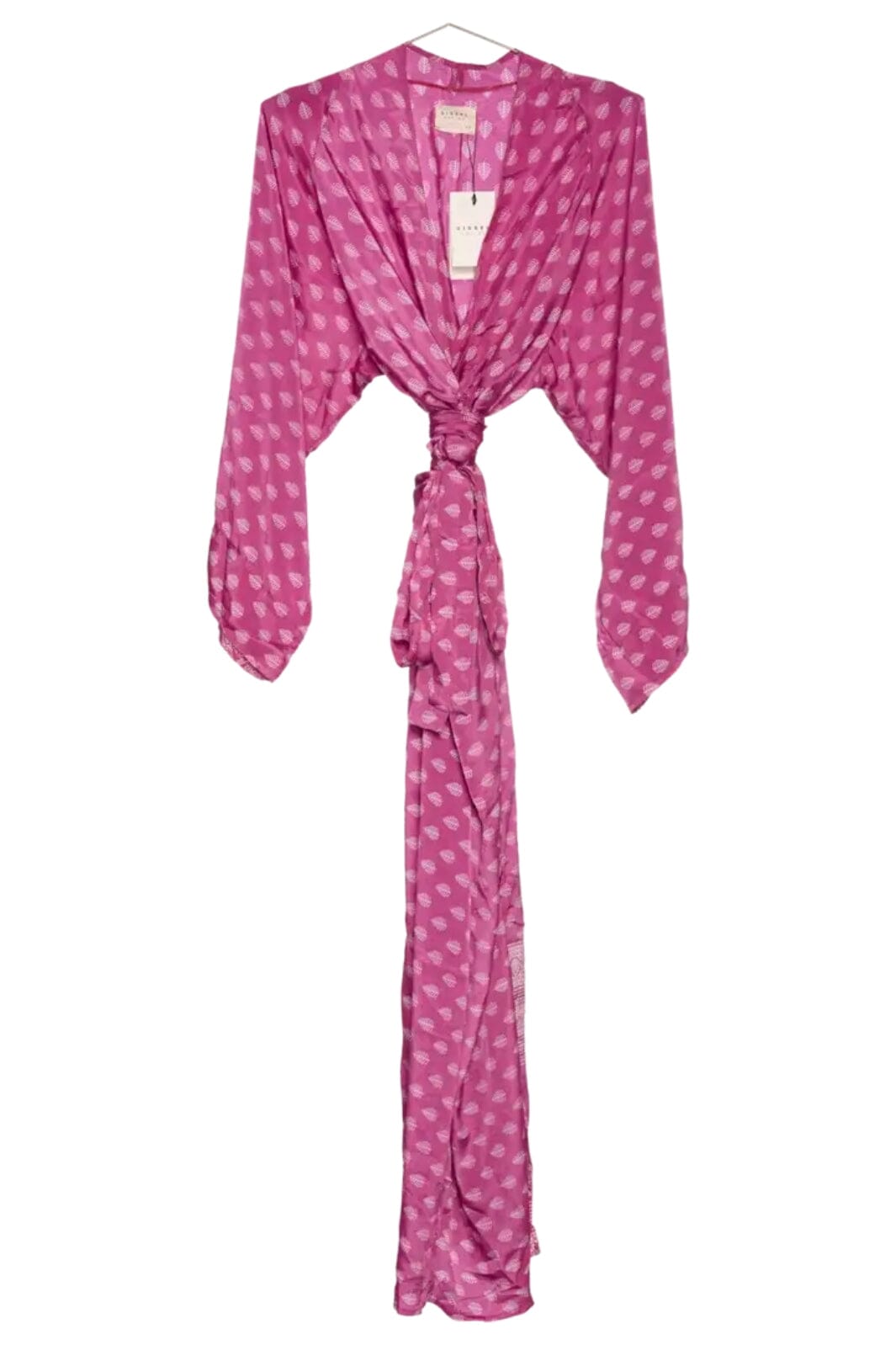 Sissel Edelbo - Claire Long Dress SE 481.1 - No. 127 Kjoler 