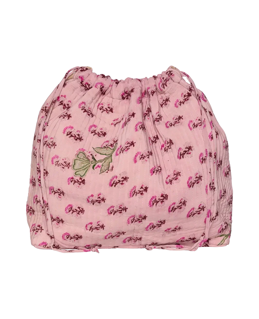Sissel Edelbo - Dagmar SILK Bag SE 954-1 - No. 6