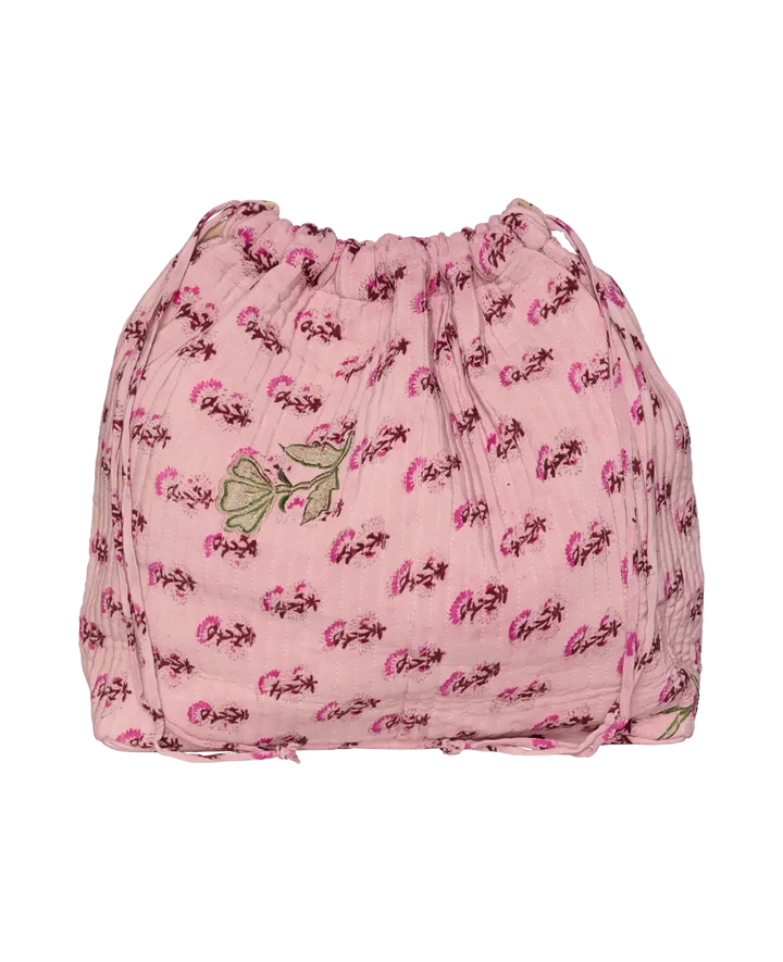 Sissel Edelbo - Dagmar SILK Bag SE 954-1 - No. 6