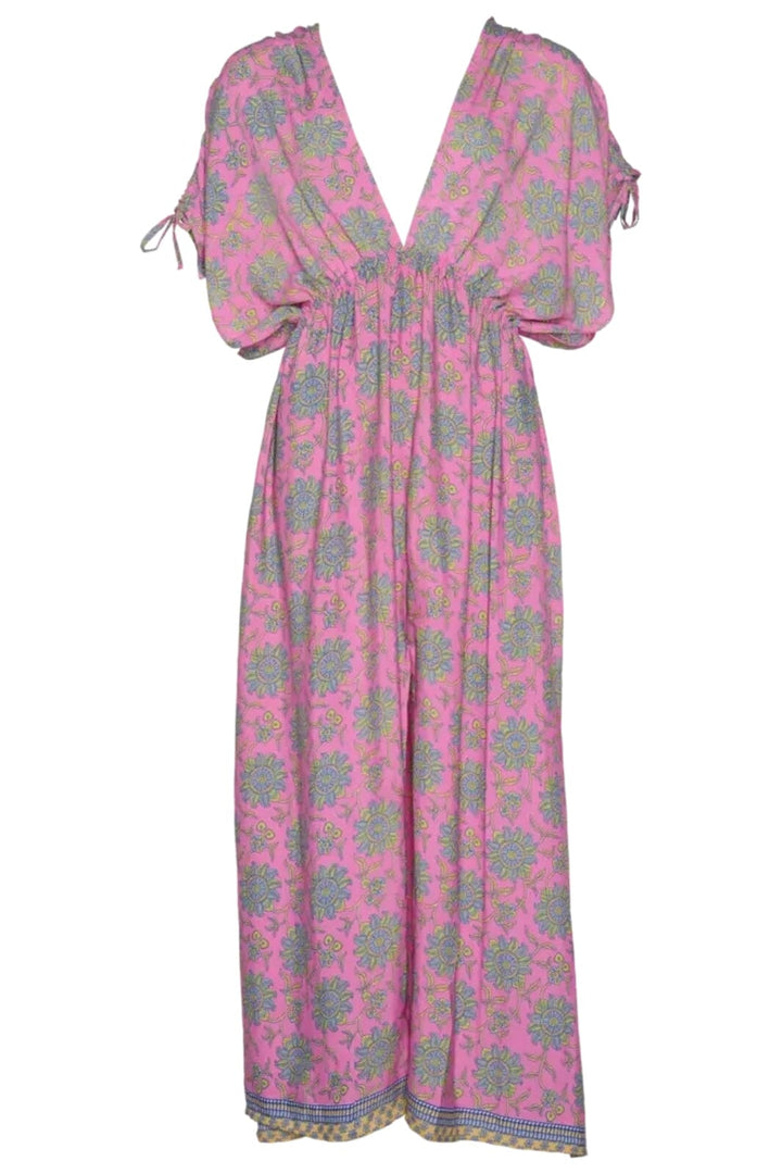 Sissel Edelbo - Darna Dress SE 1608-1 - No. 3 Kjoler 