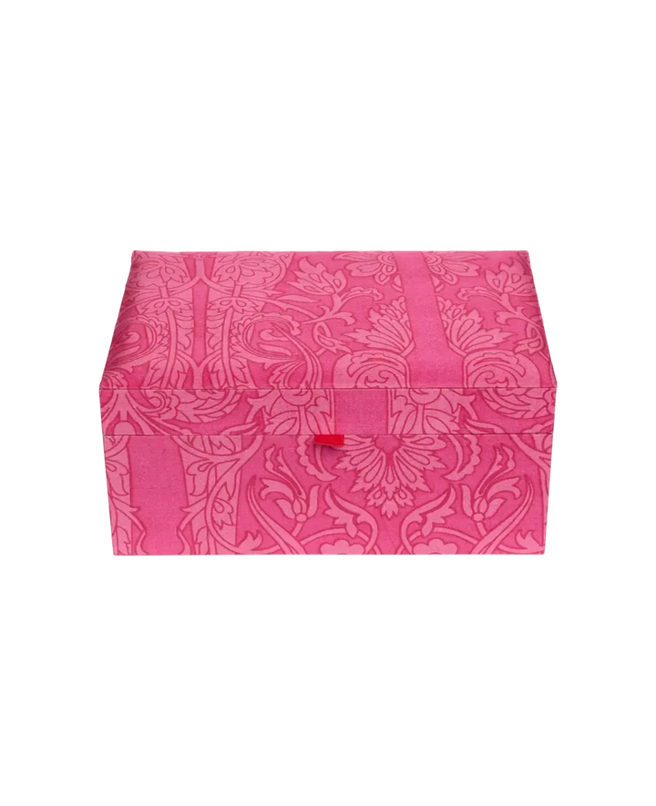 Sissel Edelbo - Jacita SILK Jewelry Box SE 1147 - No. 63