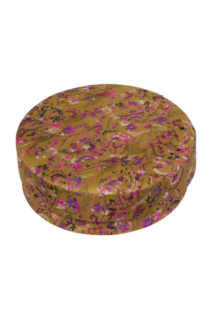 Sissel Edelbo - Jennie Round SILK Box - No. 7 Interiør 