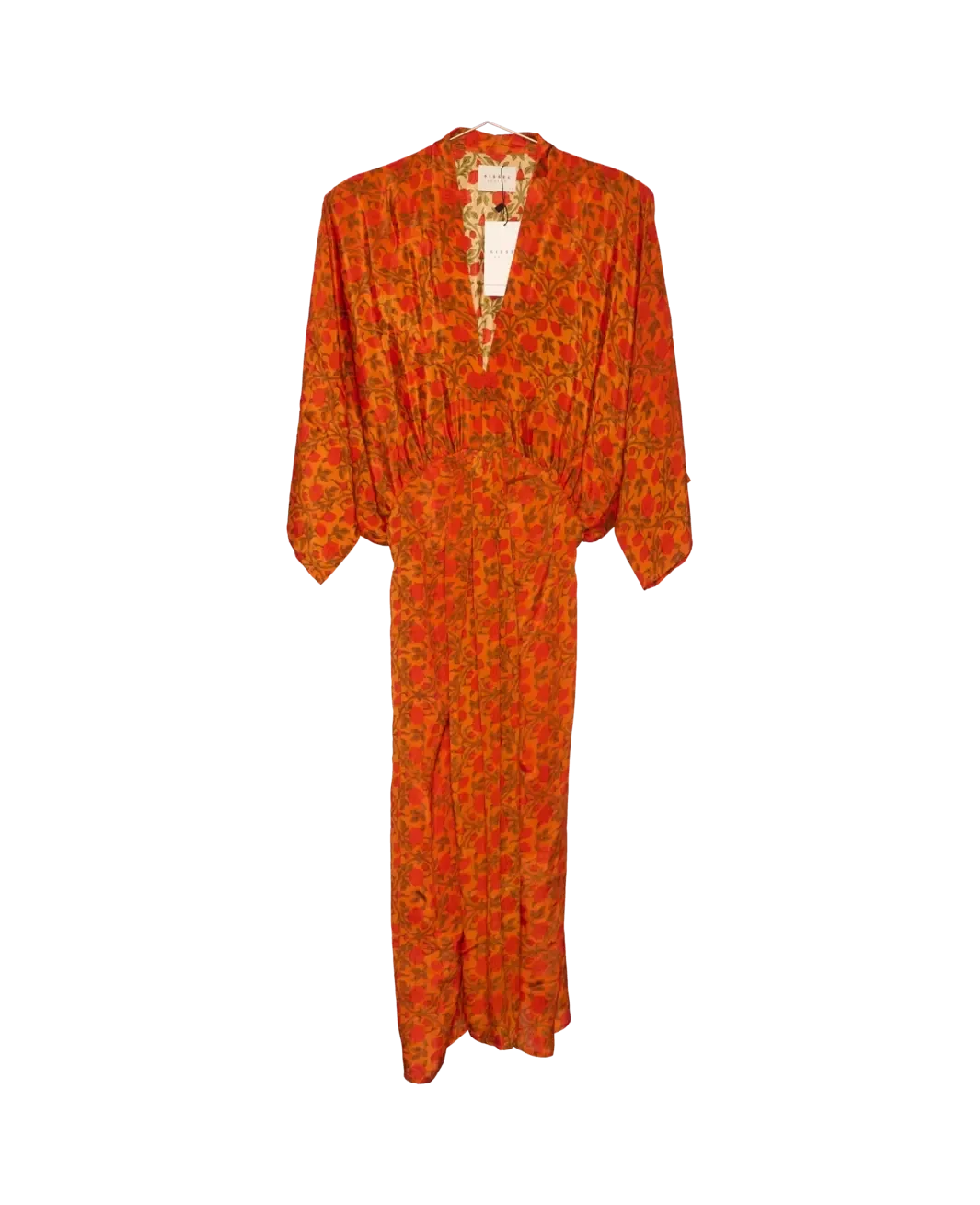 Sissel Edelbo - Juno Dress SE 603-10 - No. 1926