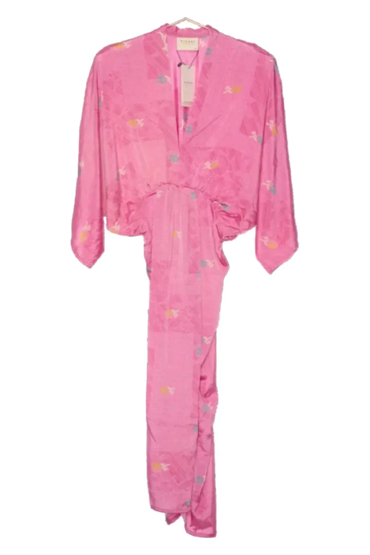 Sissel Edelbo - Juno Dress SE 603-13 - No. 2527 Kjoler 