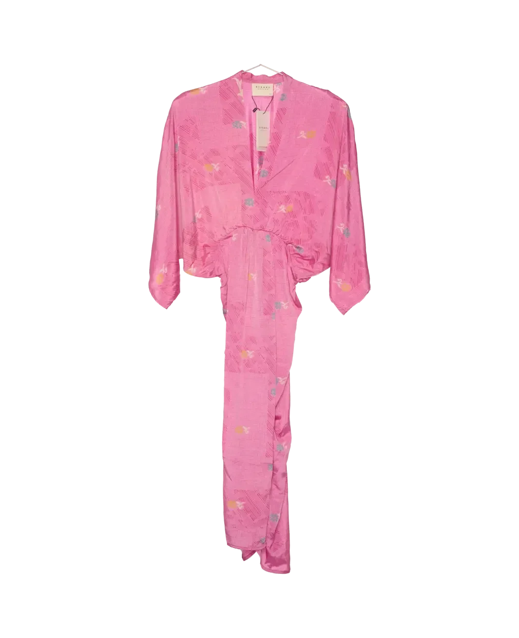 Sissel Edelbo - Juno Dress SE 603-13 - No. 2527