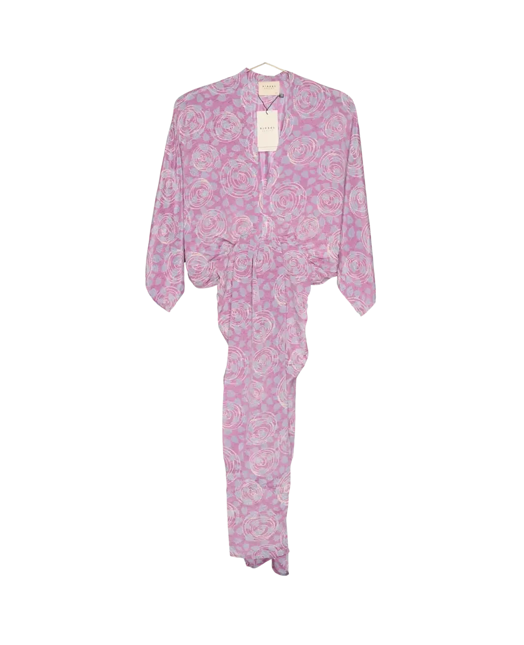 Sissel Edelbo - Juno Dress SE 603-13 - No. 2586