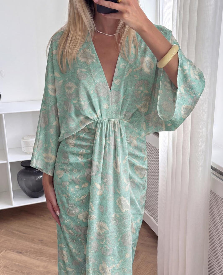 Sissel Edelbo - Juno Dress SE 603-14 - No. 2603